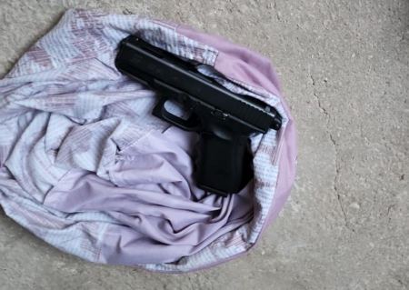 اعتقال 9 مشتبهين من كفرقاسم والطيبة وقلنسوة بجارة وحيازة السلاح